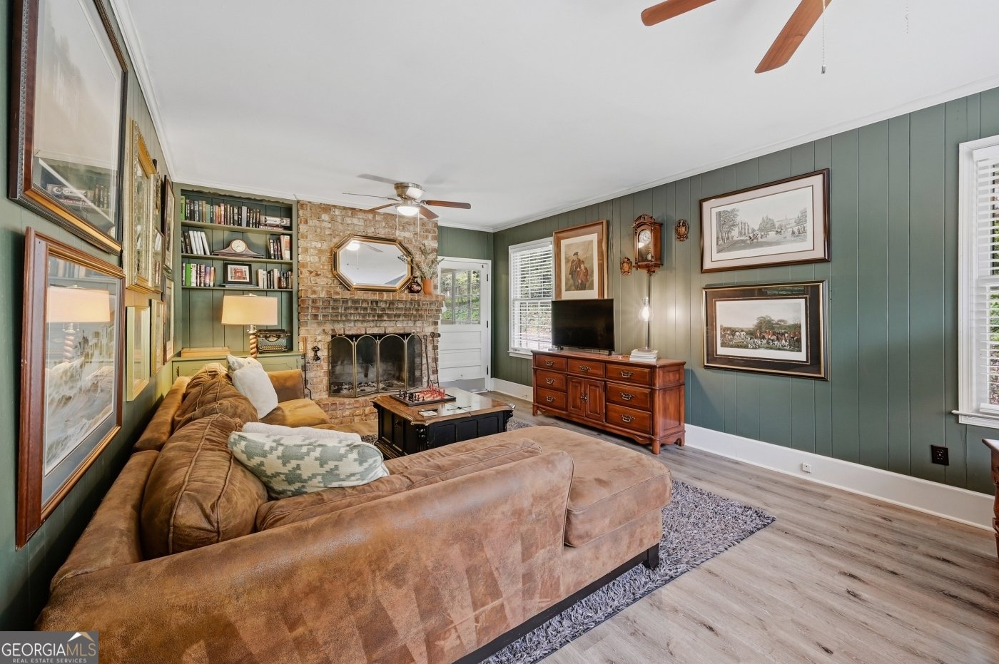 1681 Huntington Drive Marietta - Photo 11