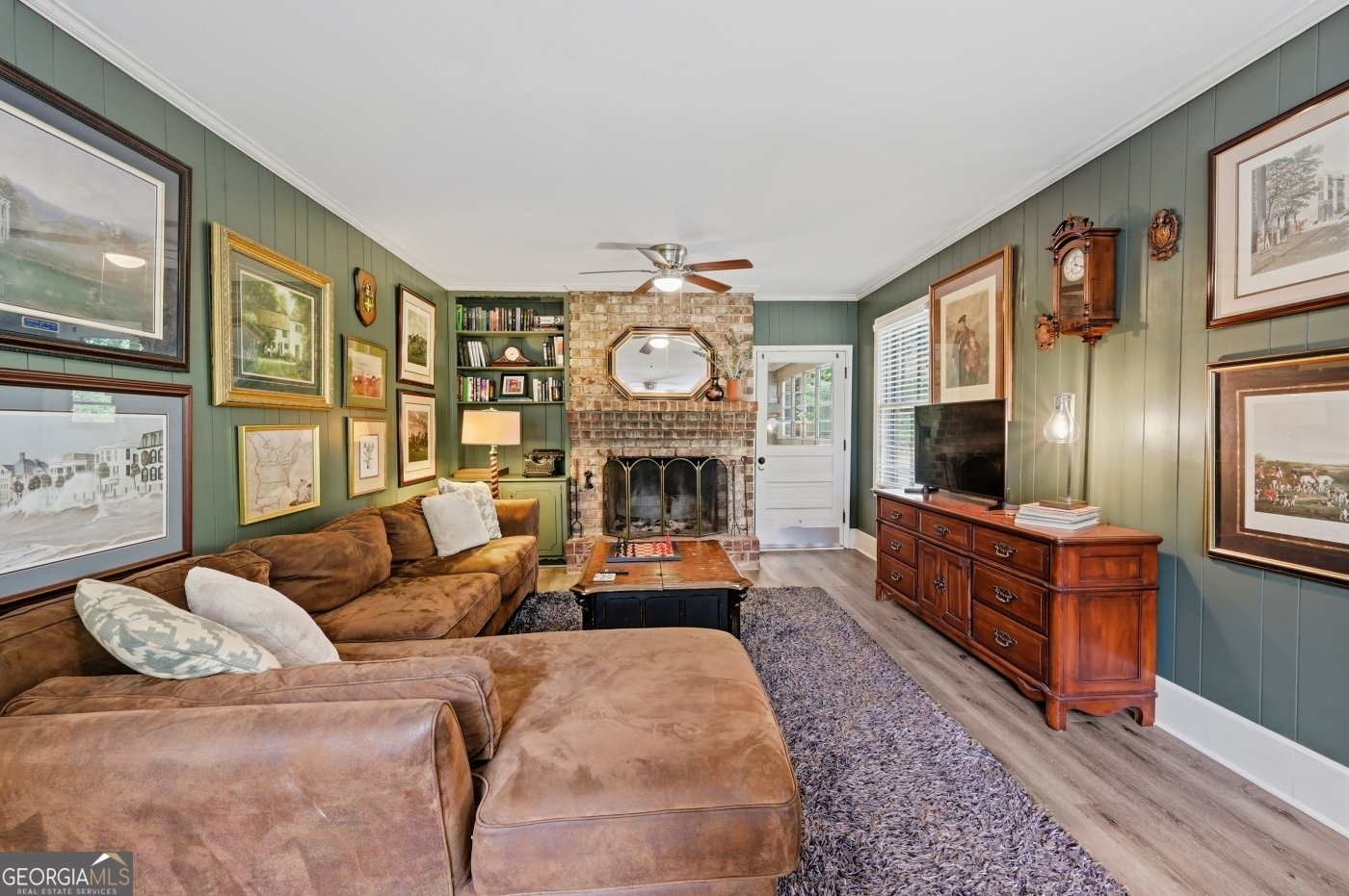 1681 Huntington Drive Marietta - Photo 12