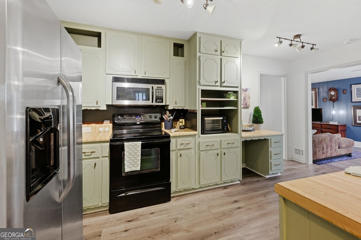 1681 Huntington Drive Marietta - Photo 14