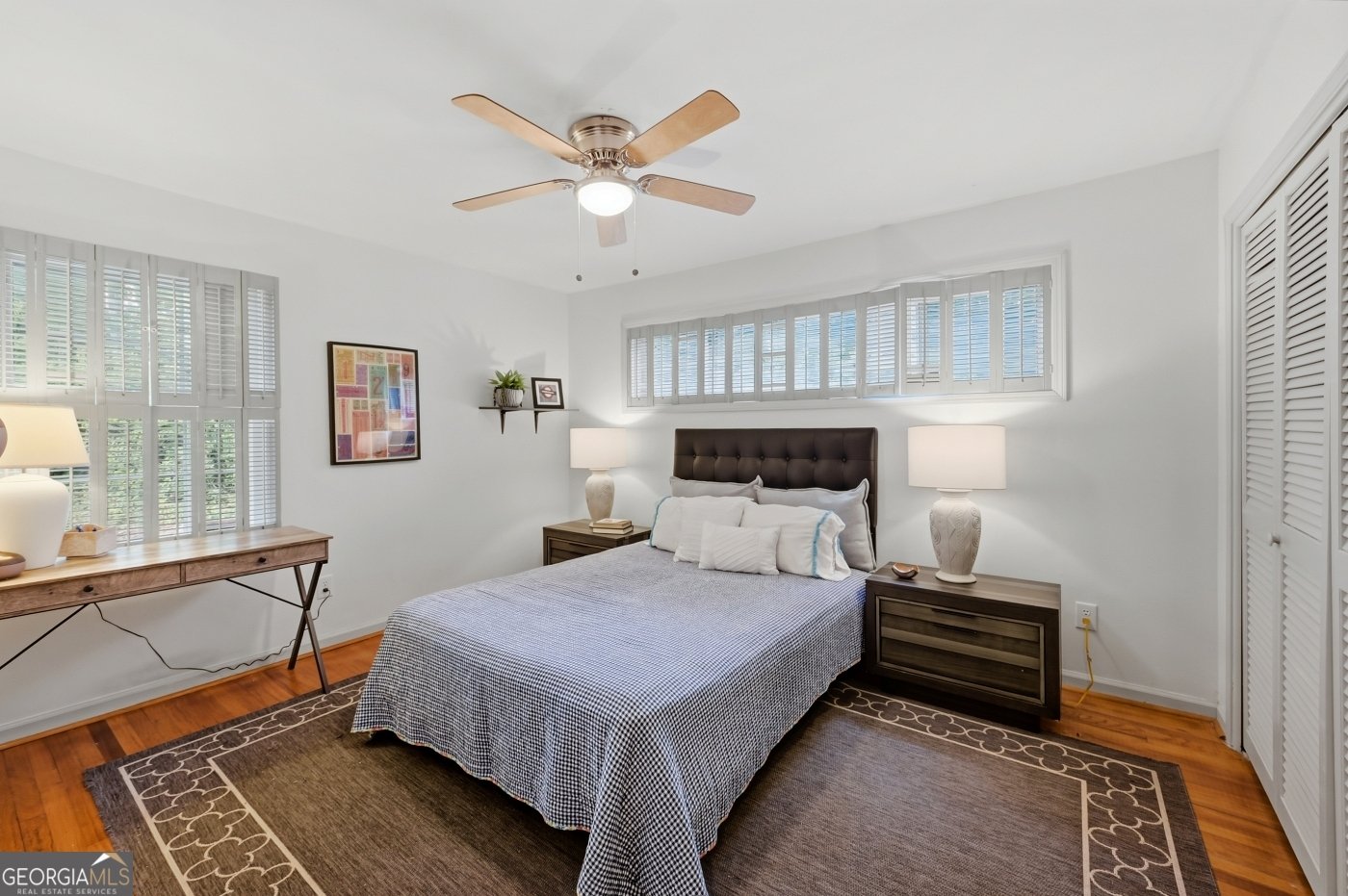 1681 Huntington Drive Marietta - Photo 17