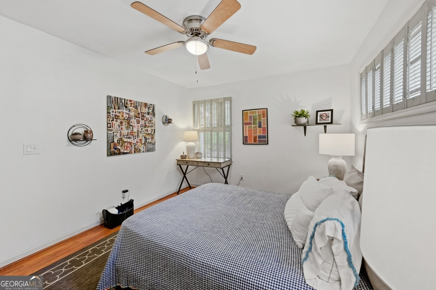 1681 Huntington Drive Marietta - Photo 18