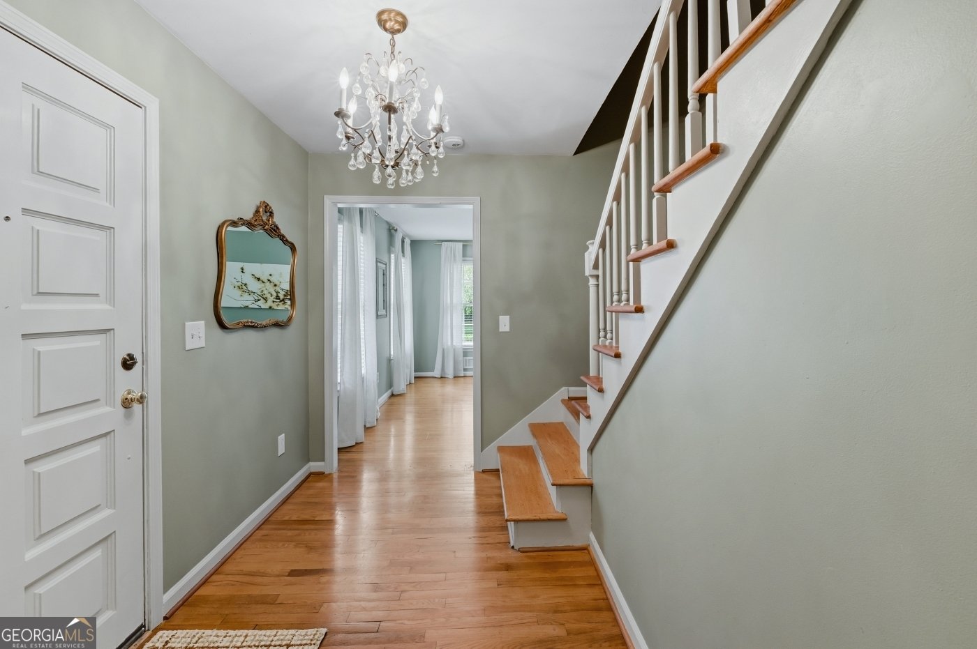 1681 Huntington Drive Marietta - Photo 20