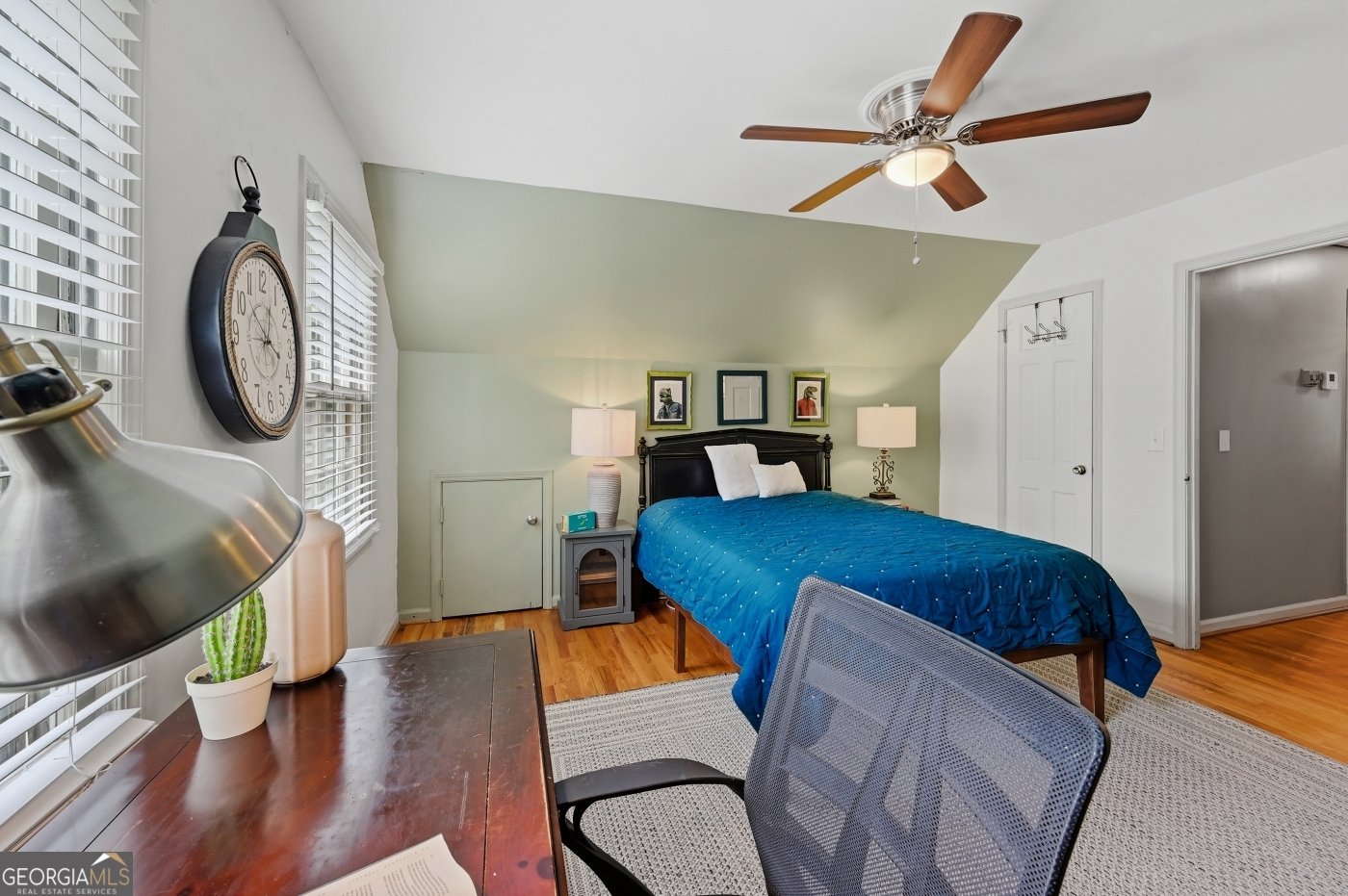1681 Huntington Drive Marietta - Photo 29