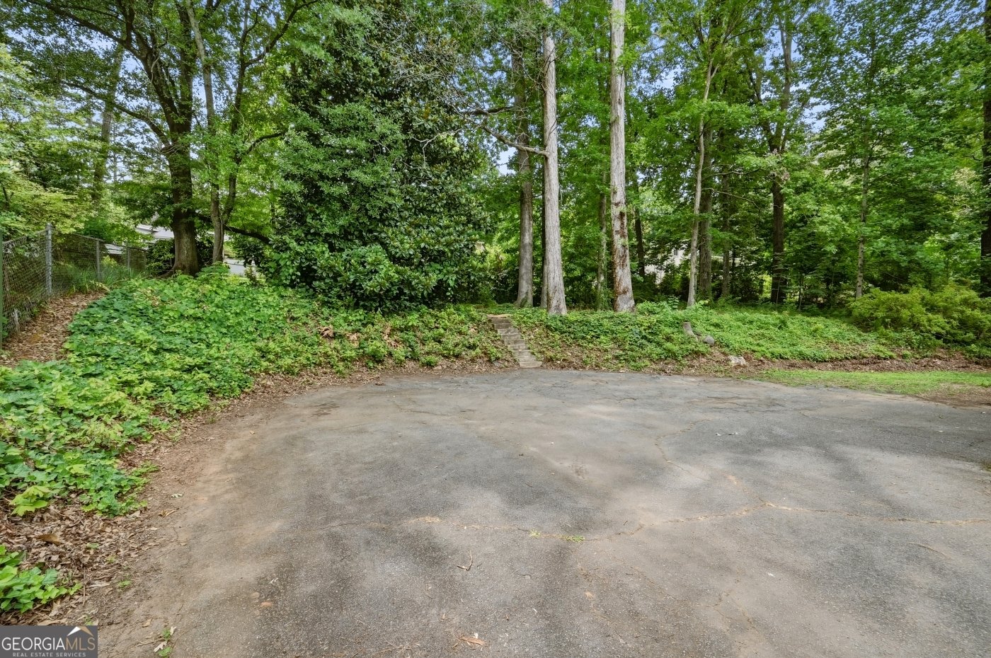 1681 Huntington Drive Marietta - Photo 36