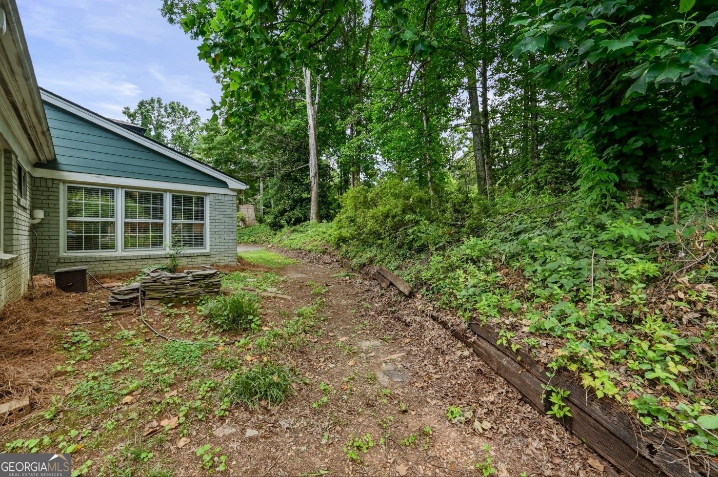 1681 Huntington Drive Marietta - Photo 37