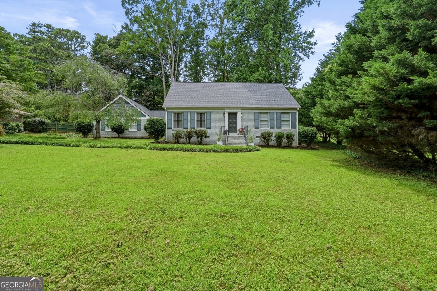1681 Huntington Drive Marietta - Photo 39