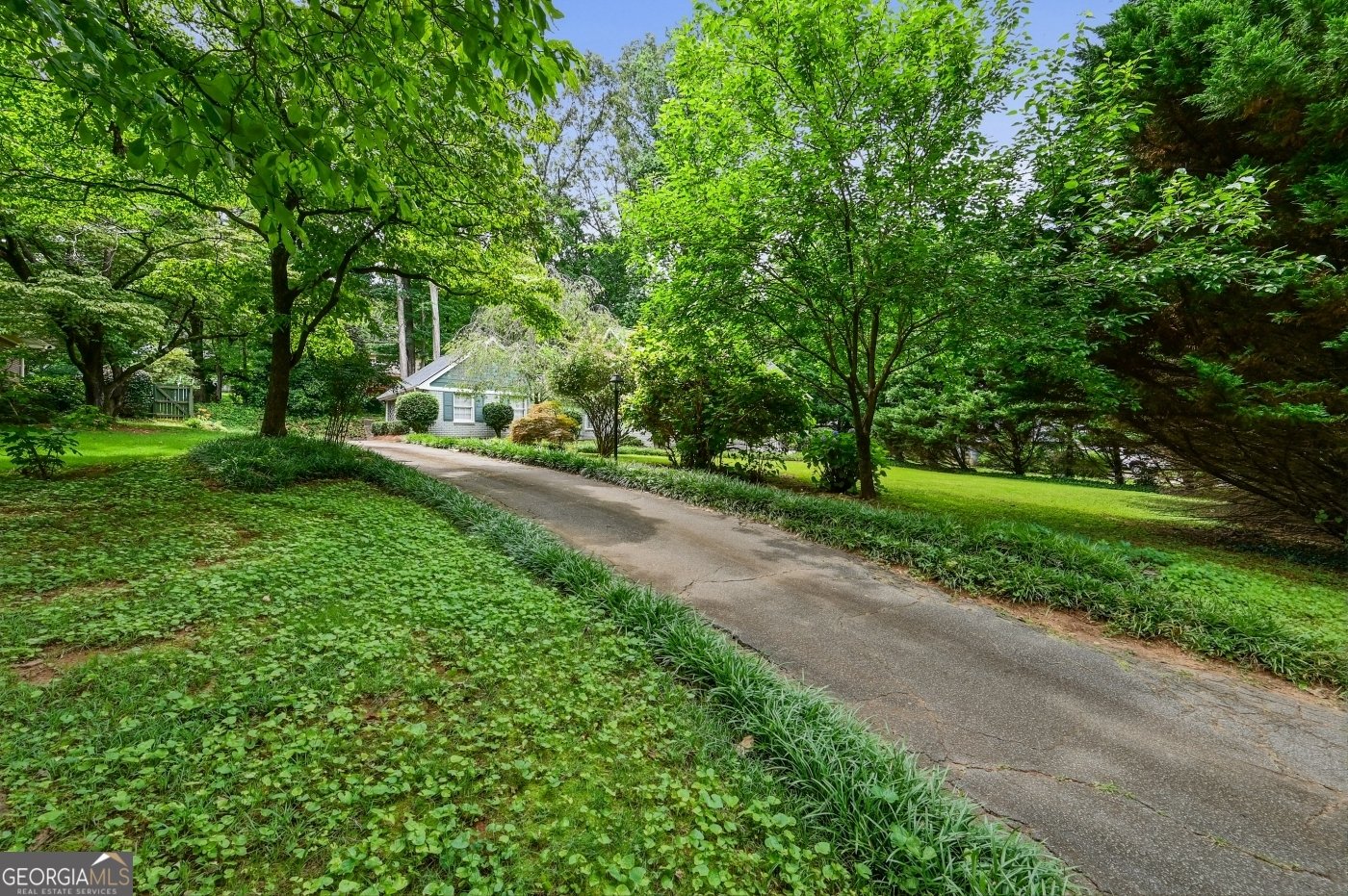 1681 Huntington Drive Marietta - Photo 40