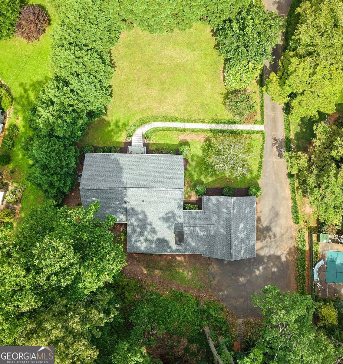 1681 Huntington Drive Marietta - Photo 41
