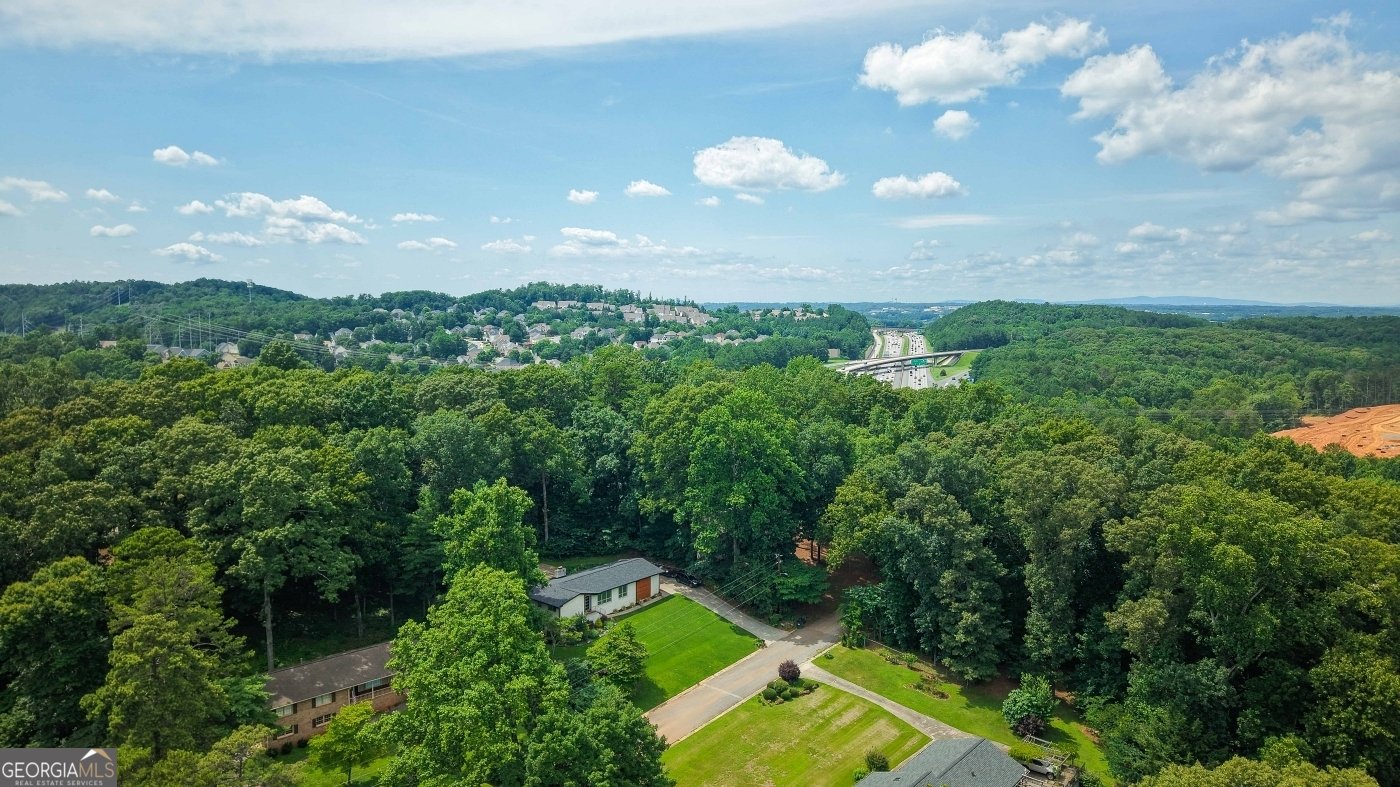 1681 Huntington Drive Marietta - Photo 45