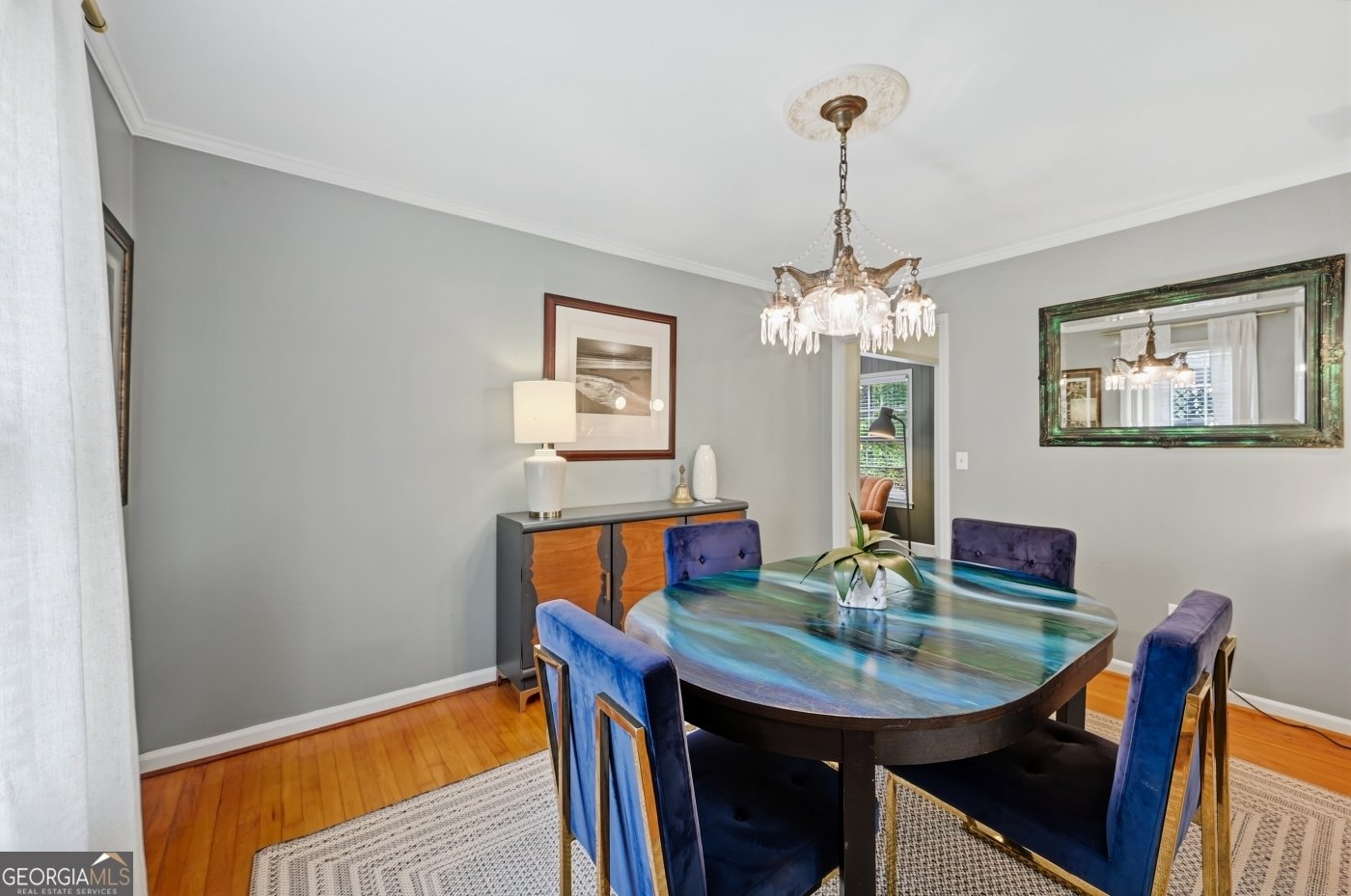 1681 Huntington Drive Marietta - Photo 8