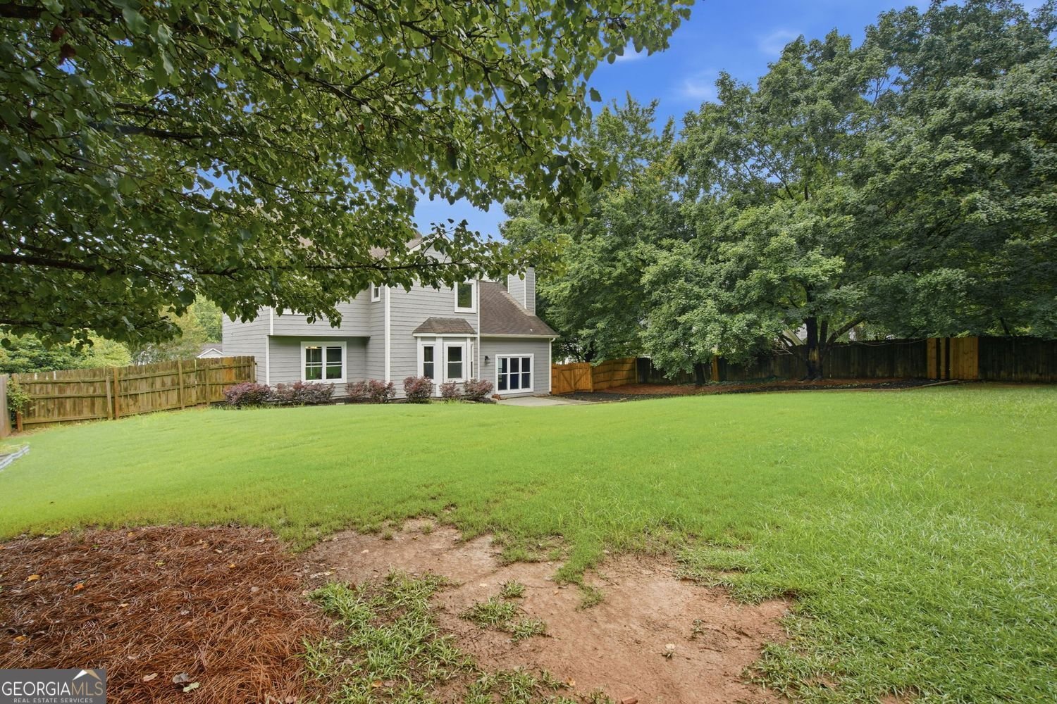 1960 Rocksram Drive Buford - Photo 34