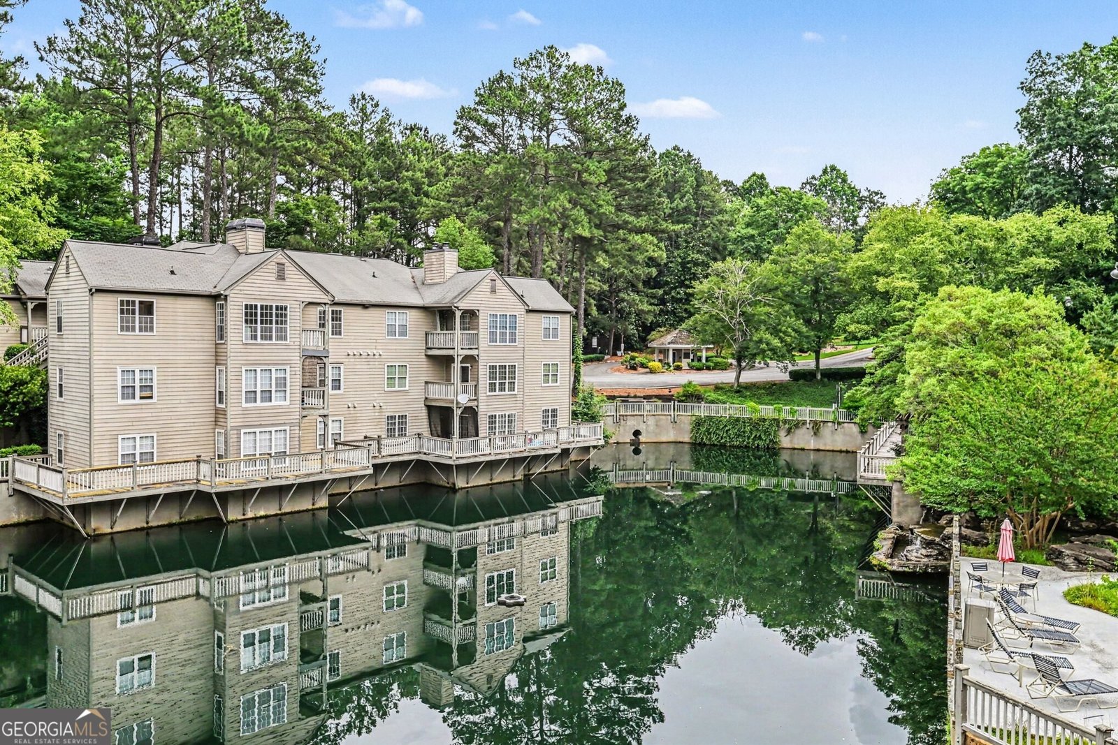 408 Mill Pond Court Smyrna - Photo 29