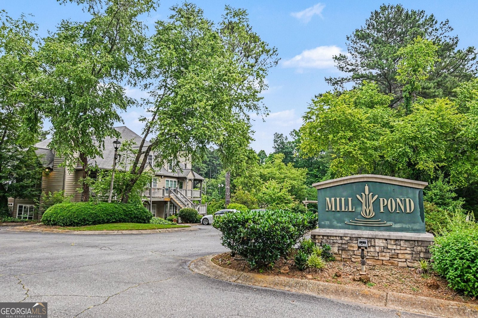 408 Mill Pond Court Smyrna - Photo 30