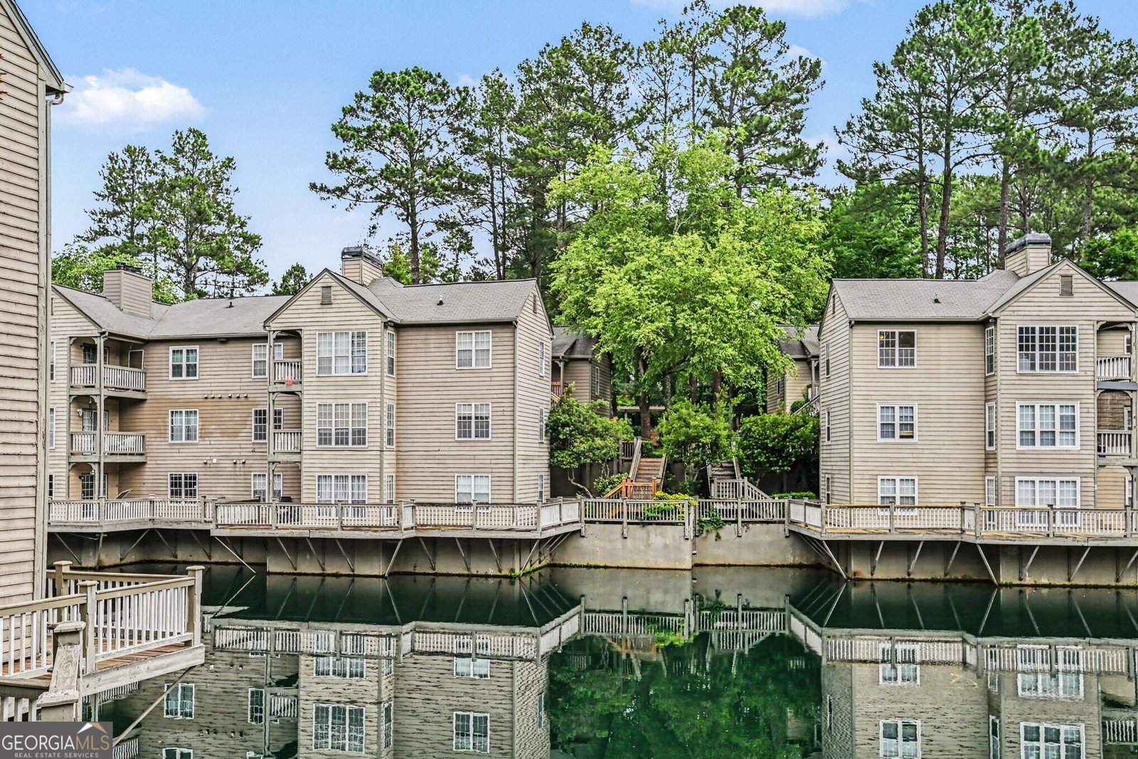 408 Mill Pond Court Smyrna - Photo 7