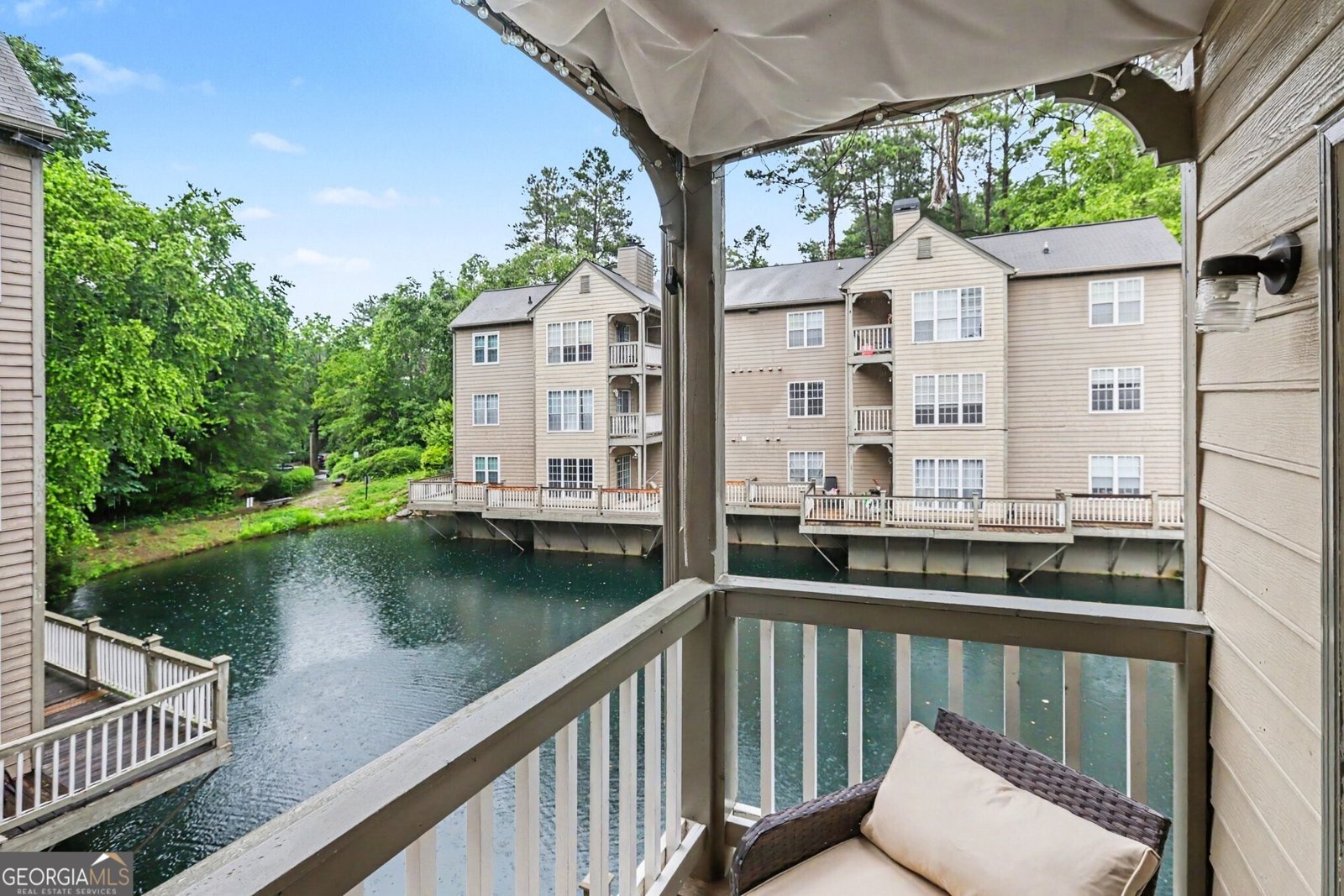 408 Mill Pond Court Smyrna - Photo 8
