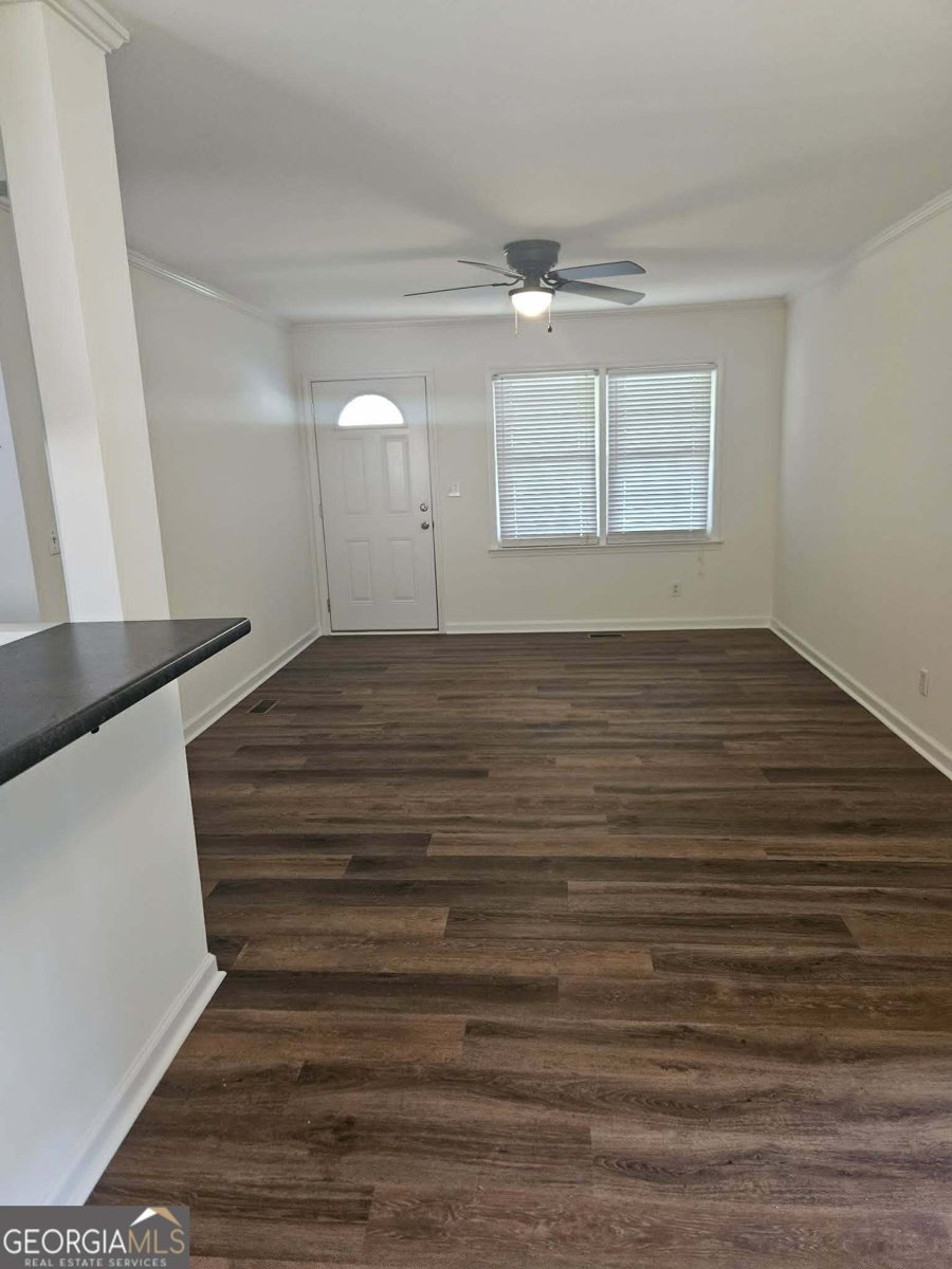 606 Chamlee Drive Fort Valley - Photo 6