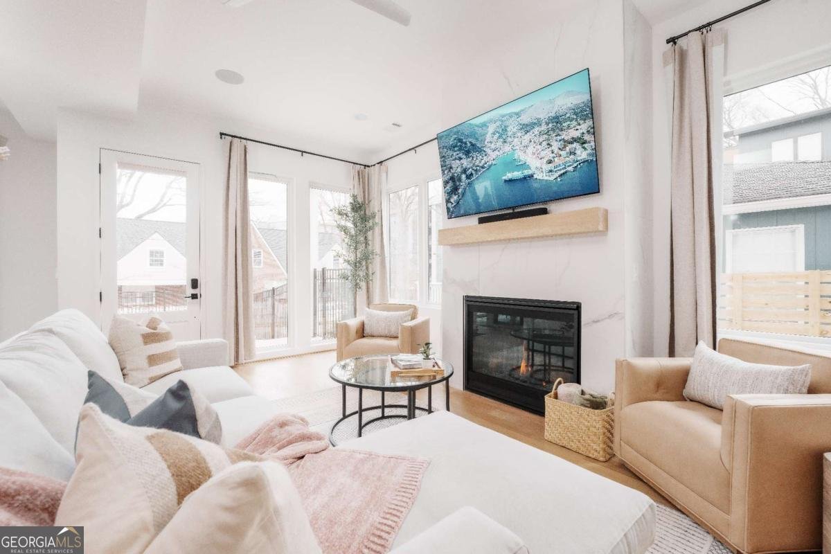 1141 Wade Street Atlanta - Photo 10
