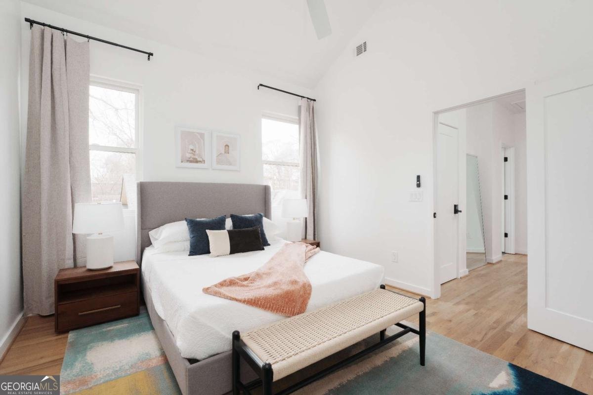 1141 Wade Street Atlanta - Photo 32
