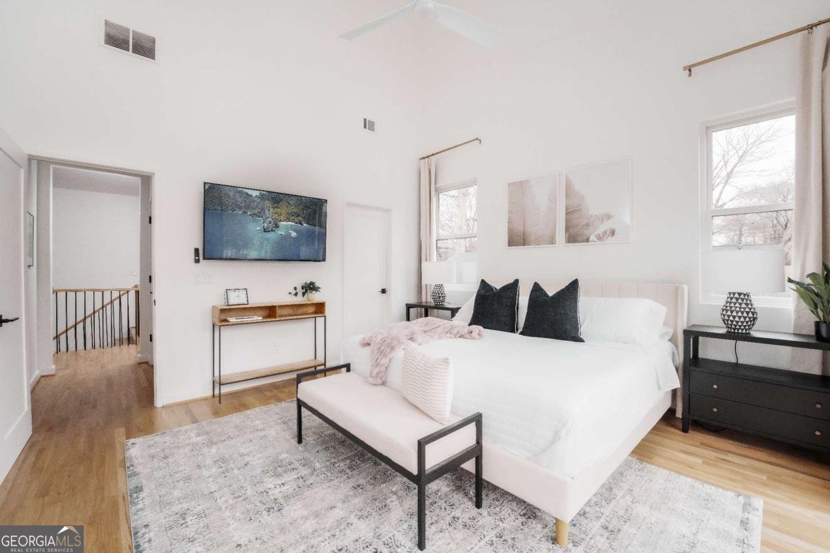 1141 Wade Street Atlanta - Photo 55