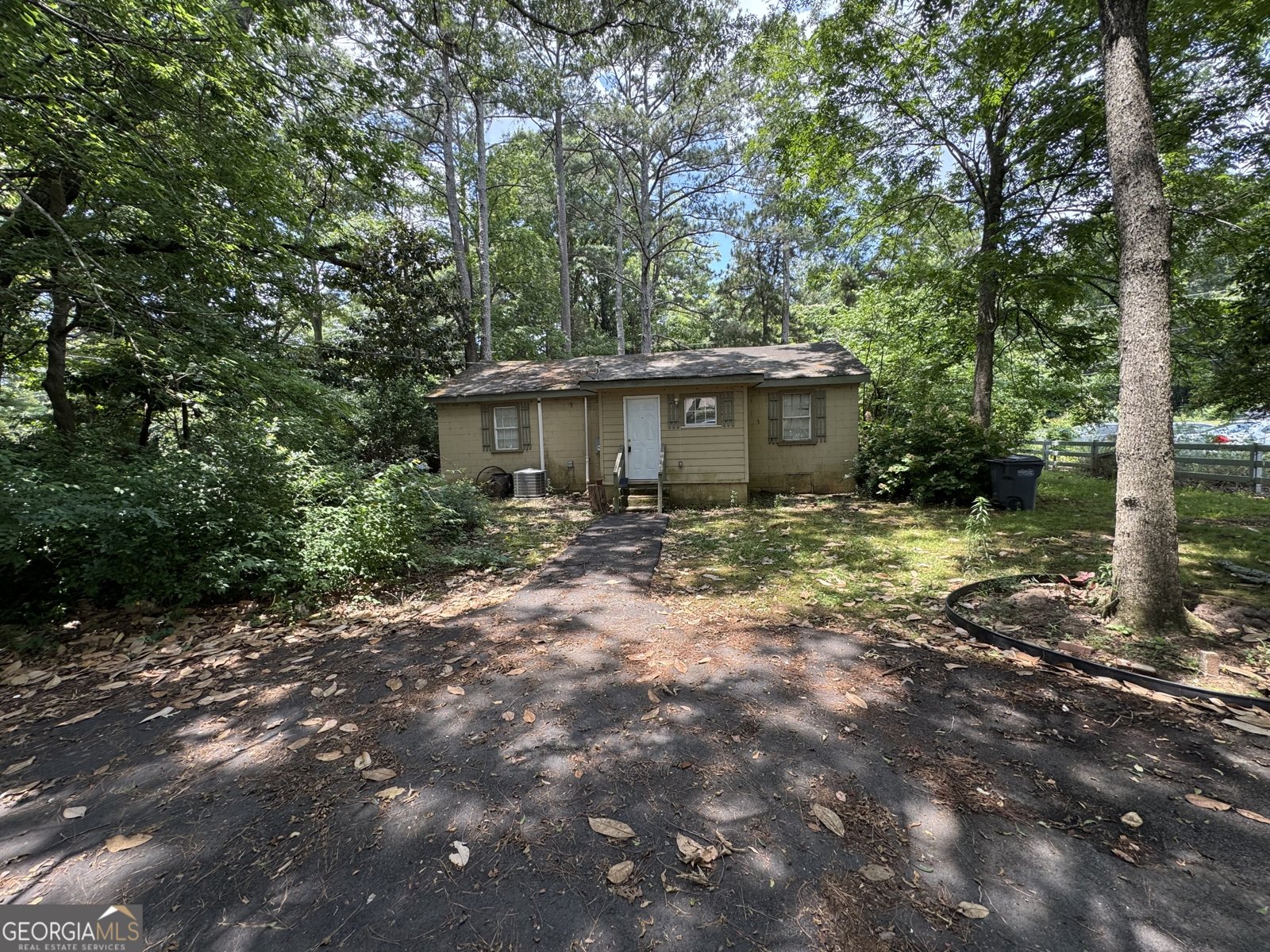 185 Old Griffin Road McDonough - Photo 10