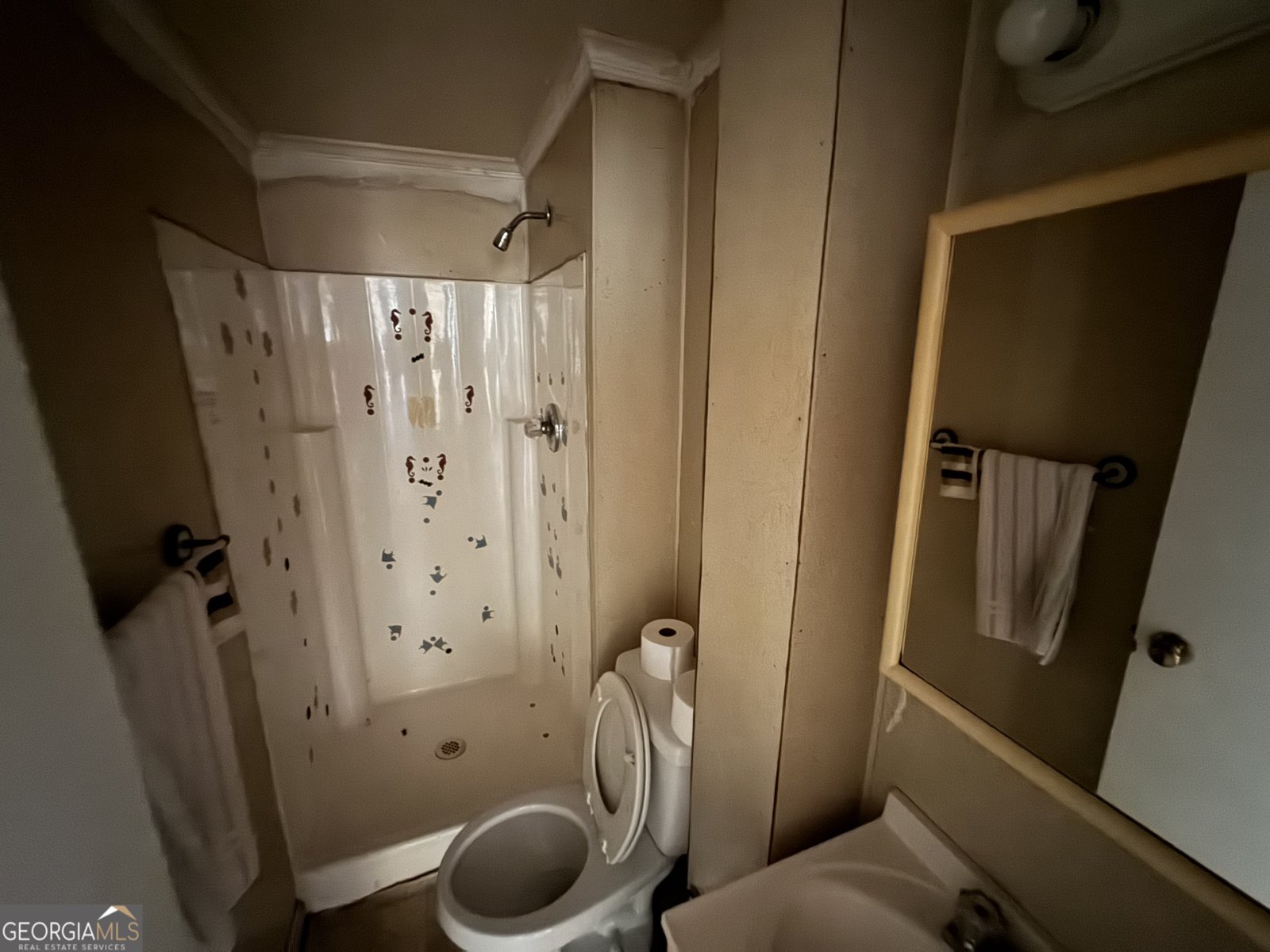 185 Old Griffin Road McDonough - Photo 8