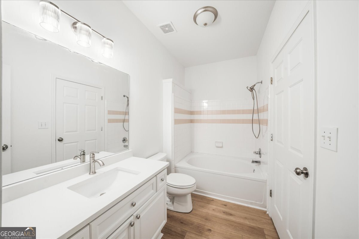 1217 Whitshire Way Alpharetta - Photo 12