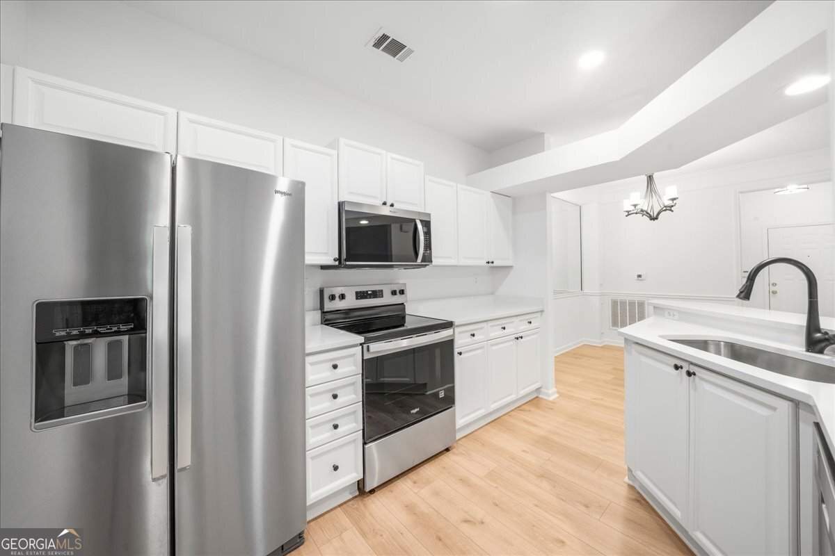1217 Whitshire Way Alpharetta - Photo 15