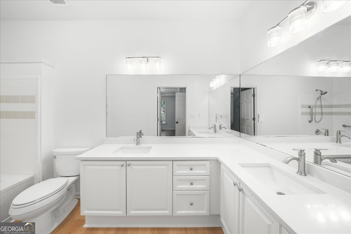 1217 Whitshire Way Alpharetta - Photo 21