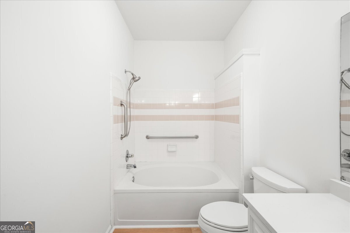 1217 Whitshire Way Alpharetta - Photo 22