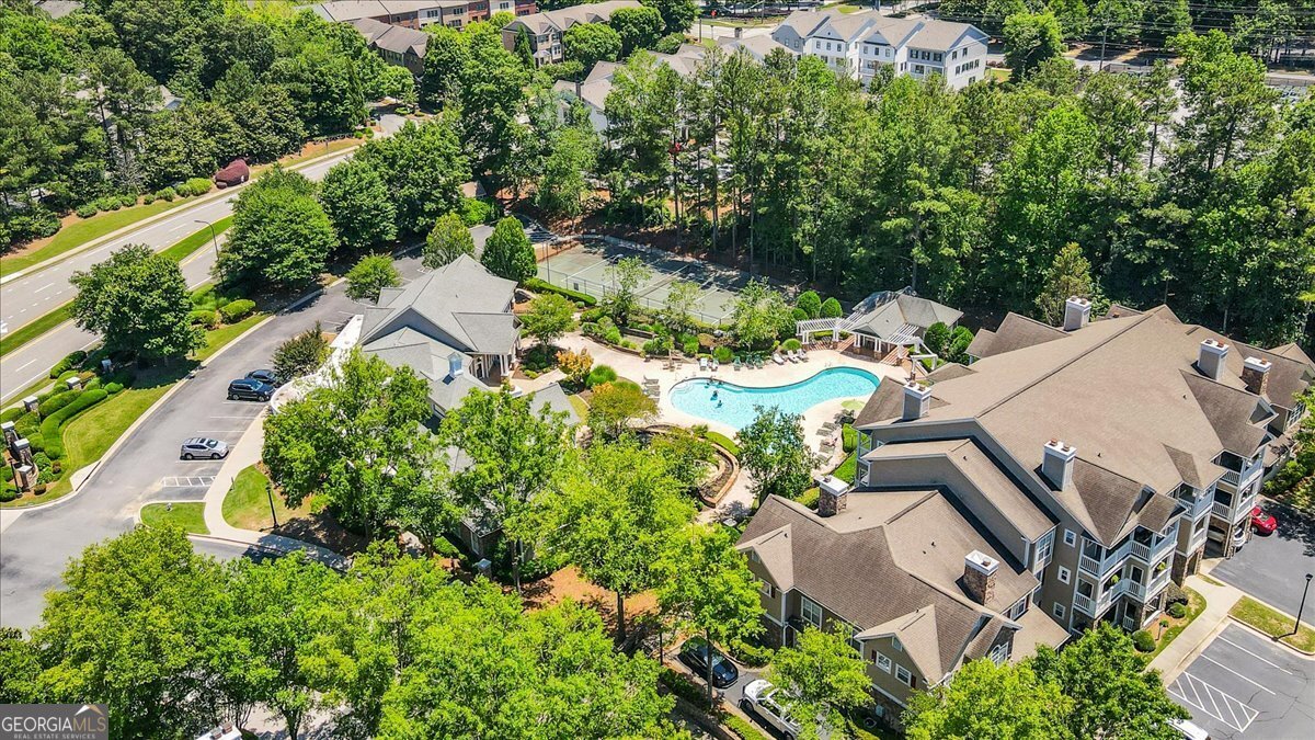 1217 Whitshire Way Alpharetta - Photo 28