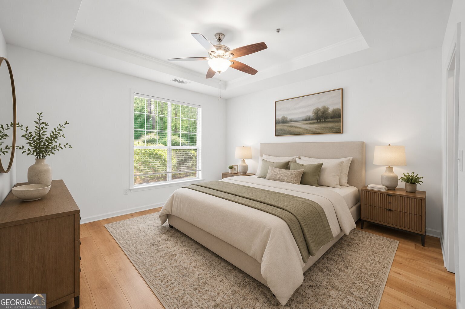 1217 Whitshire Way Alpharetta - Photo 7