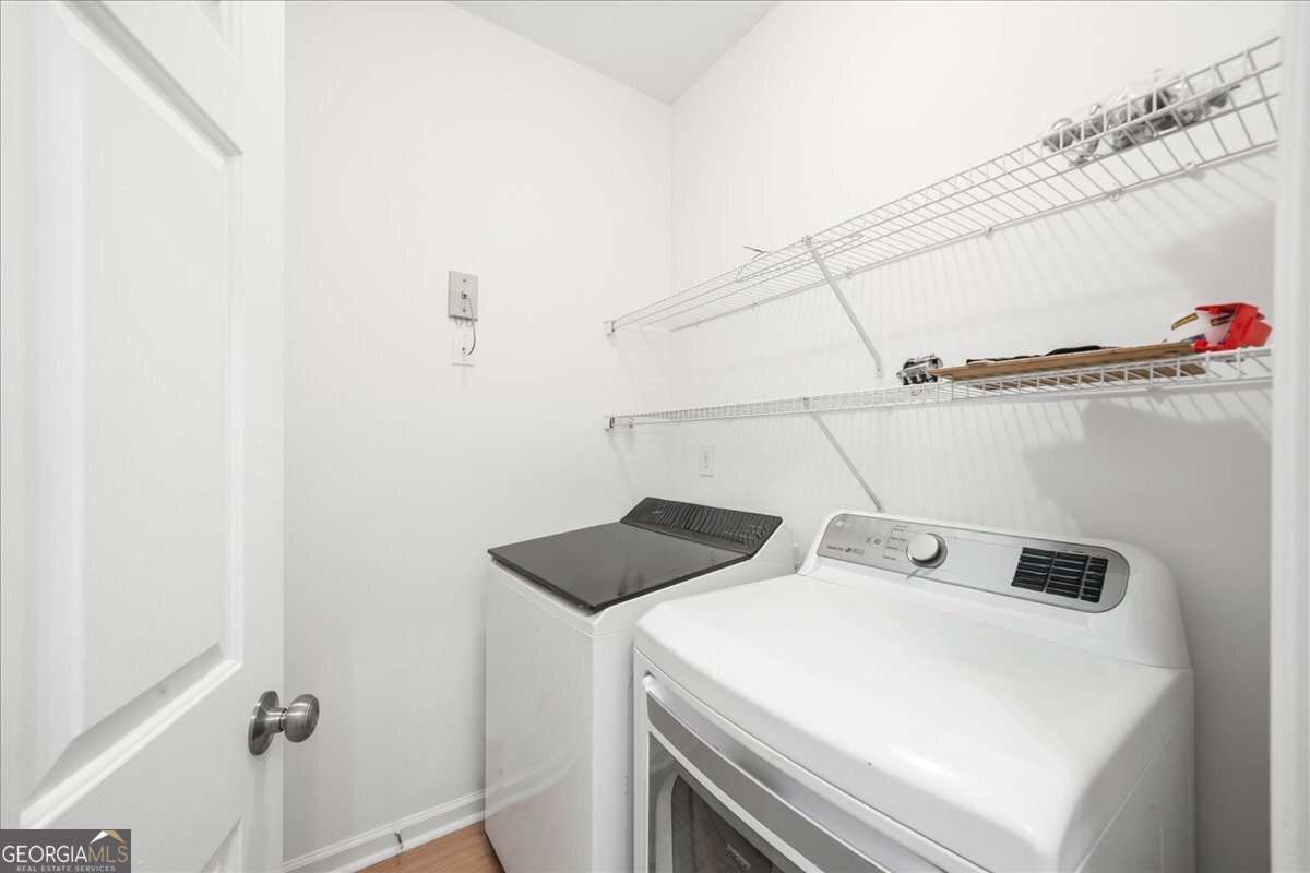 1217 Whitshire Way Alpharetta - Photo 8