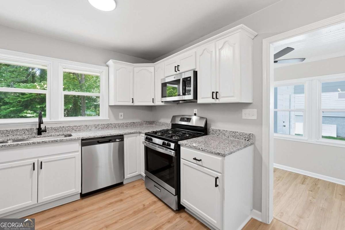 3243 Ardley Road Atlanta - Photo 10