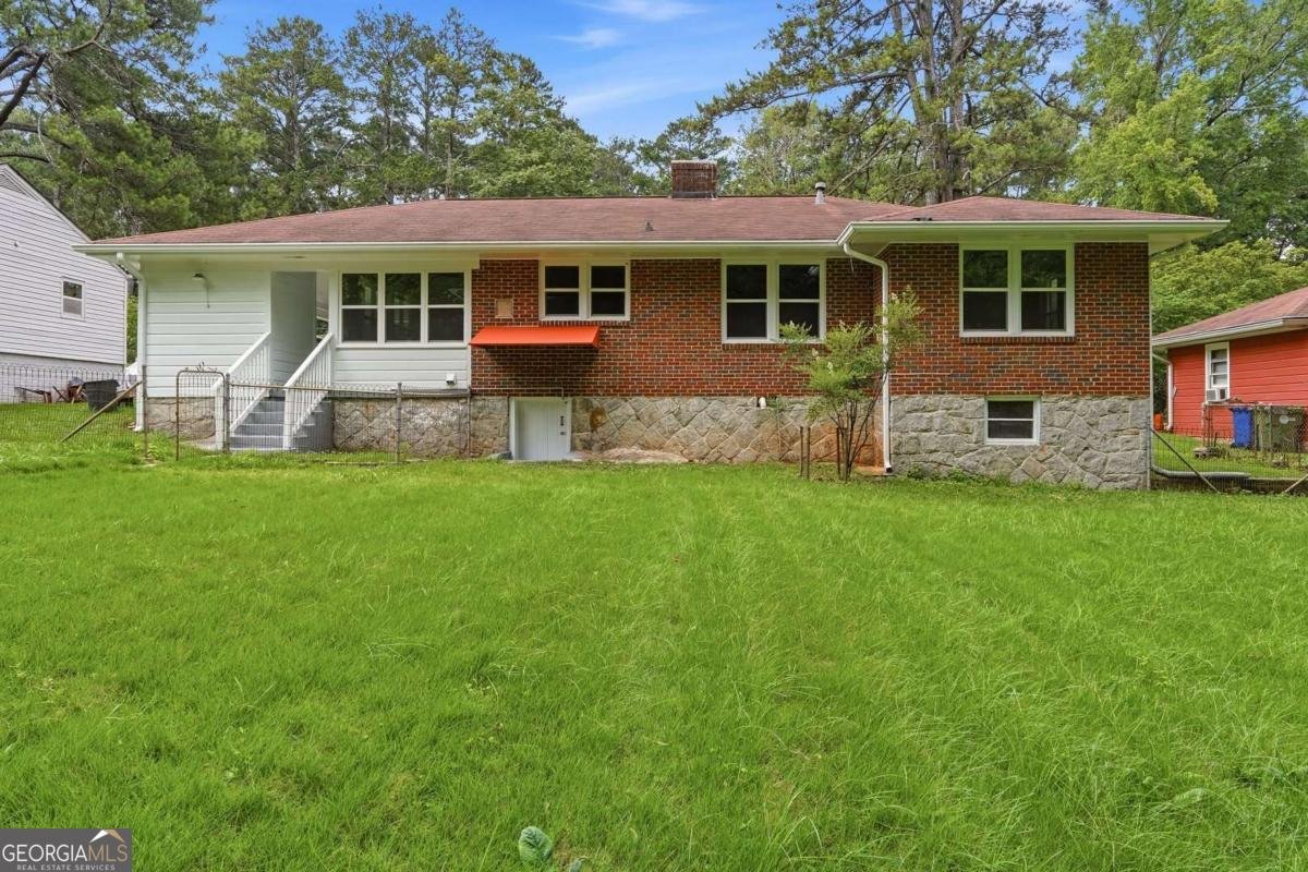 3243 Ardley Road Atlanta - Photo 23
