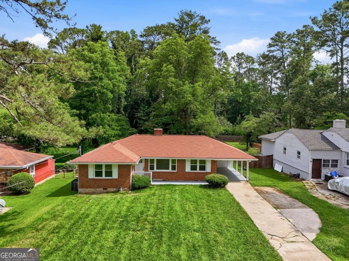 3243 Ardley Road Atlanta - Photo 25