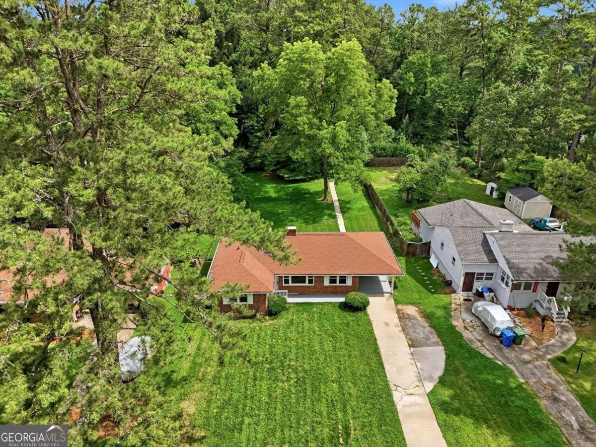 3243 Ardley Road Atlanta - Photo 26