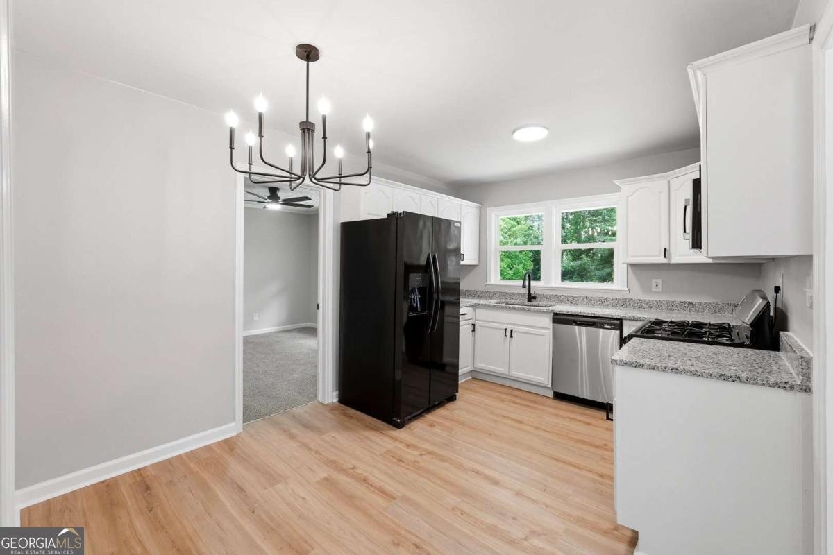 3243 Ardley Road Atlanta - Photo 8