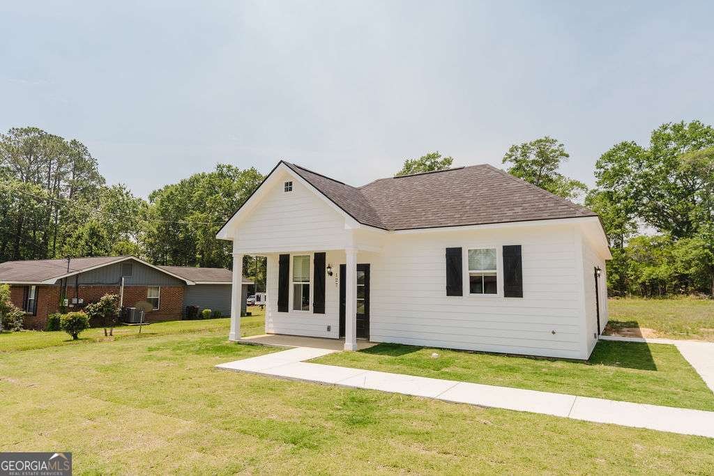 110 Pine Point Drive Sylvester - Photo 28