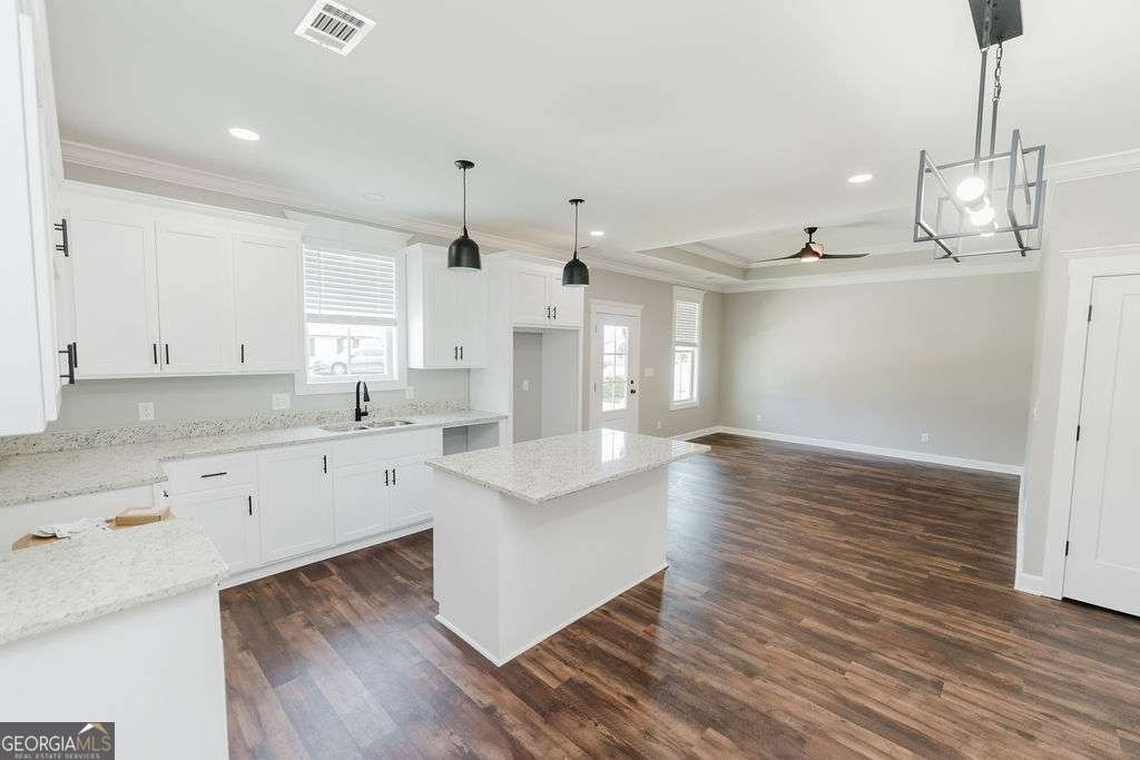 110 Pine Point Drive Sylvester - Photo 6