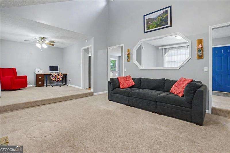 2075 Arrowhead Trail Marietta - Photo 10