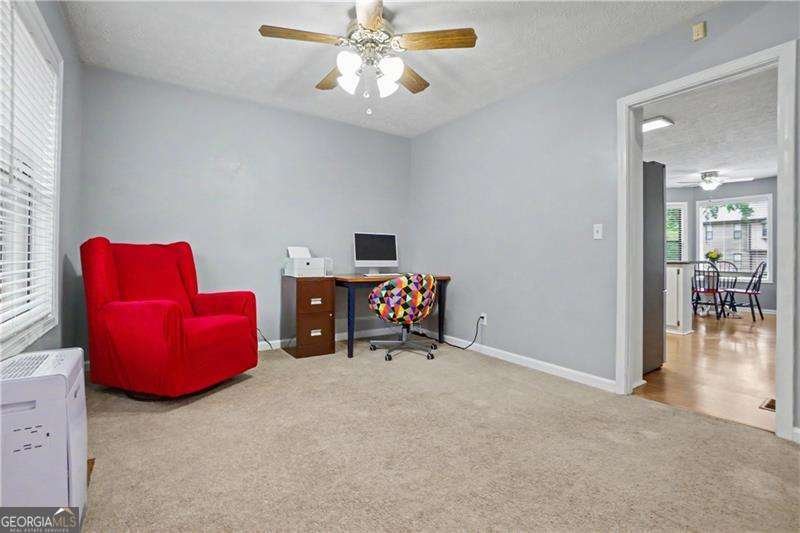 2075 Arrowhead Trail Marietta - Photo 11