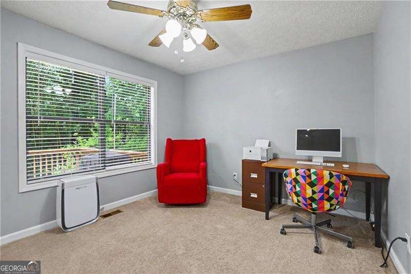 2075 Arrowhead Trail Marietta - Photo 12