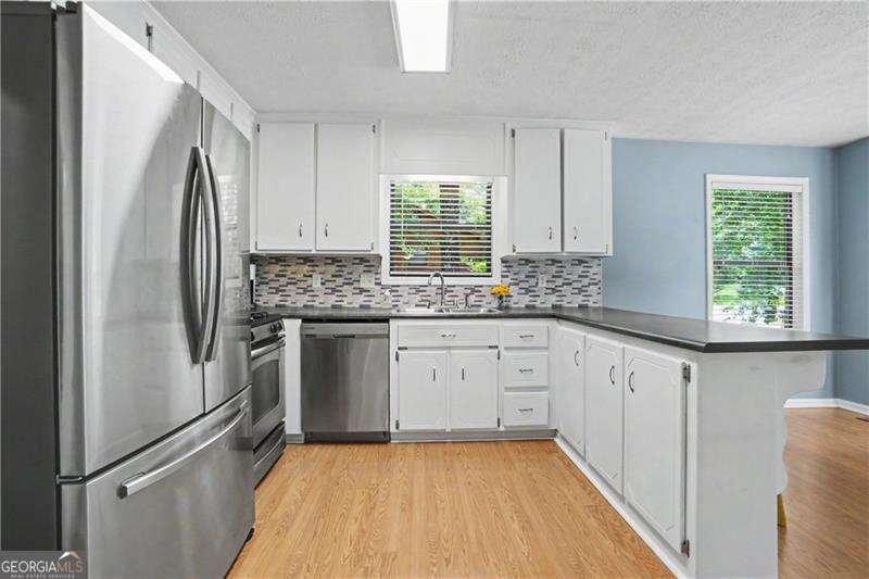 2075 Arrowhead Trail Marietta - Photo 13