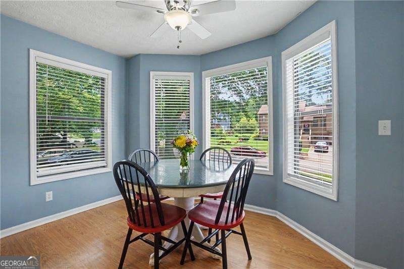 2075 Arrowhead Trail Marietta - Photo 16