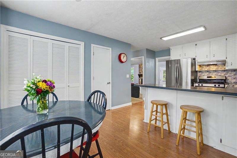 2075 Arrowhead Trail Marietta - Photo 17