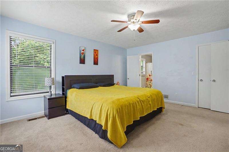 2075 Arrowhead Trail Marietta - Photo 19