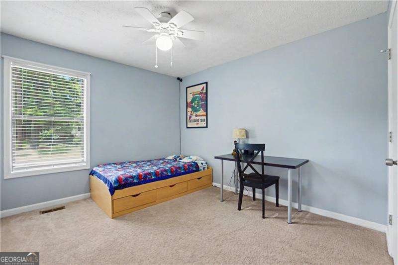 2075 Arrowhead Trail Marietta - Photo 22
