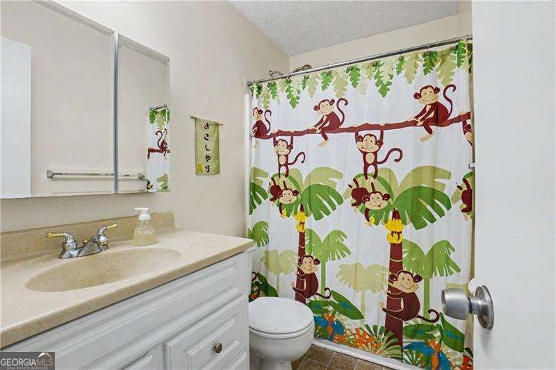 2075 Arrowhead Trail Marietta - Photo 23