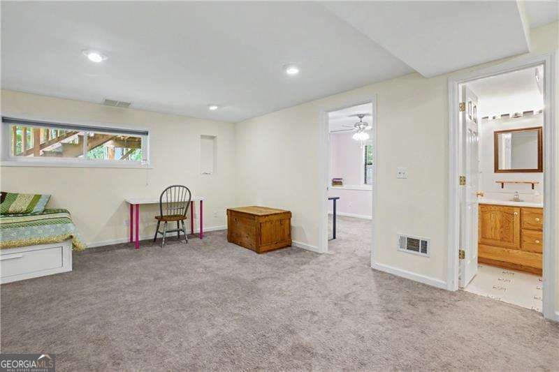 2075 Arrowhead Trail Marietta - Photo 24