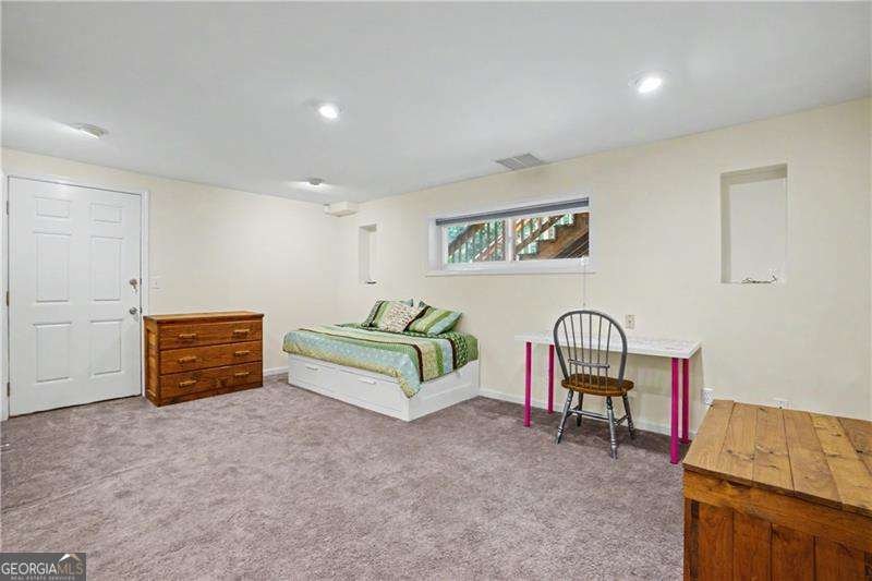 2075 Arrowhead Trail Marietta - Photo 25